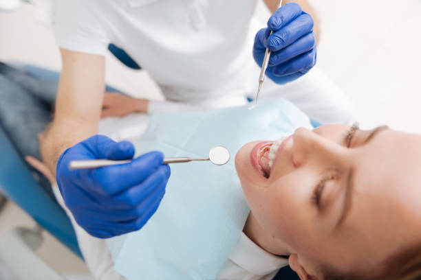 Best TMJ/TMD Treatment  in Rtez, CO